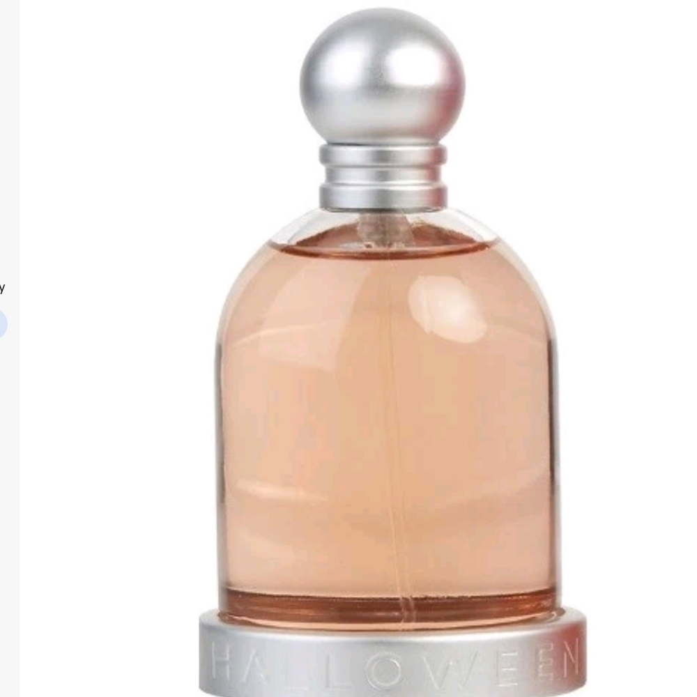 Jesus Del Pozo Halloween Kiss Eau De Toilette Spray/100ml/New withoutbox